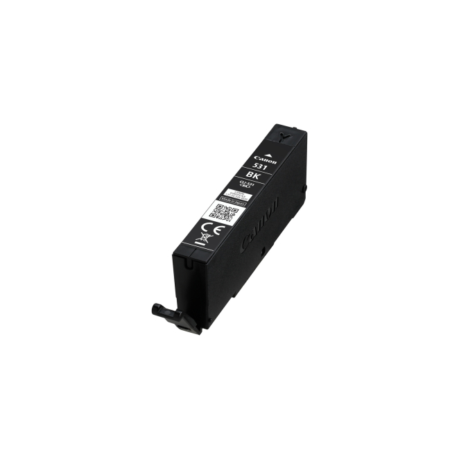 Canon 6118C001 cartucho de tinta 1 pieza(s) Original Negro