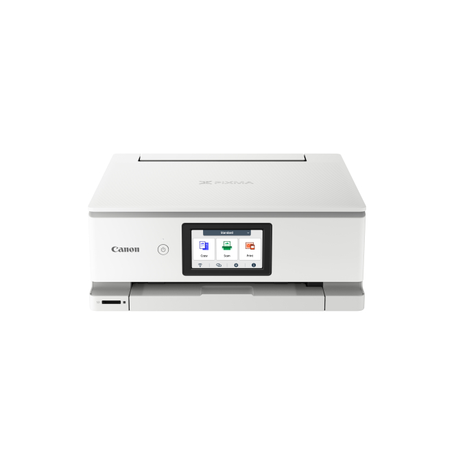 Canon PIXMA TS8751 Inyección de tinta A4 4800 x 1200 DPI Wifi