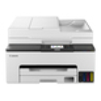 Canon MAXIFY GX2050 Inyección de tinta A4 600 x 1200 DPI Wifi