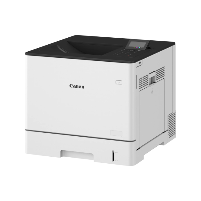 Capacidad de impresión de la Canon LBP732Cdw