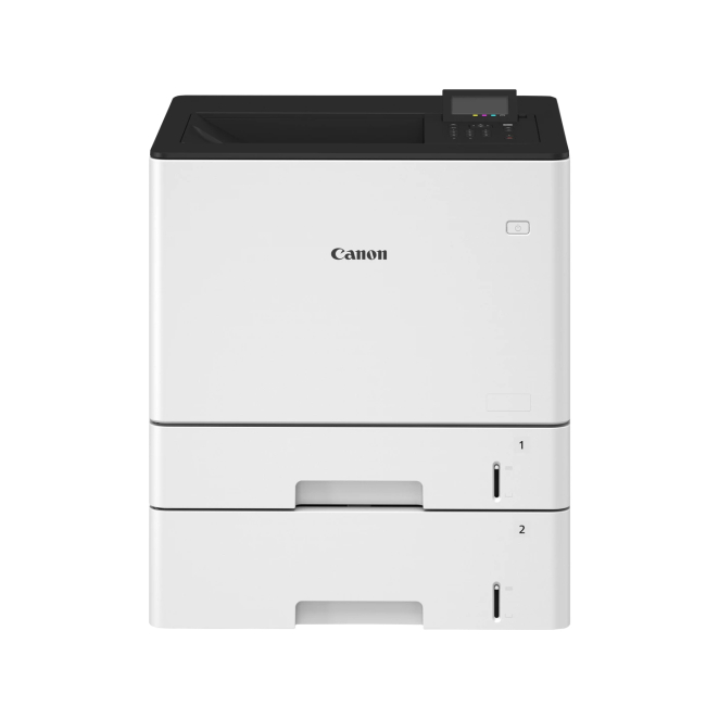 Experiencia de usuario con Canon LBP732Cdw
