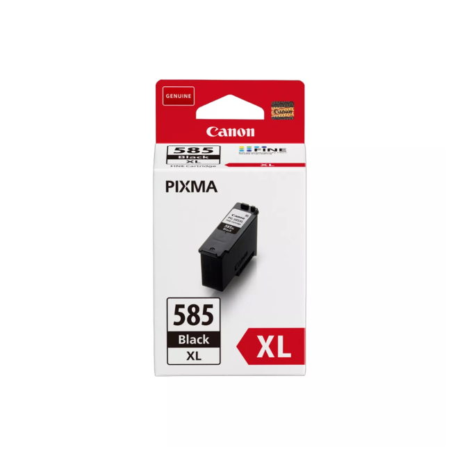 Canon 6204C001 cartucho de tinta negro XL
