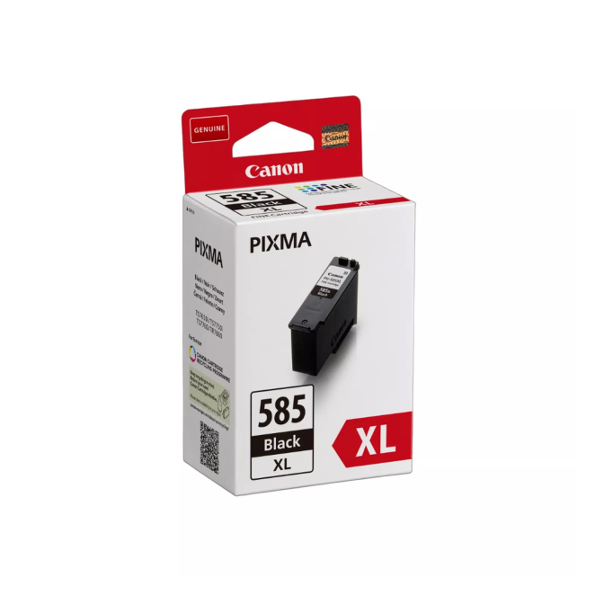 Canon 6204C001 cartucho Negro Alto Rendimiento