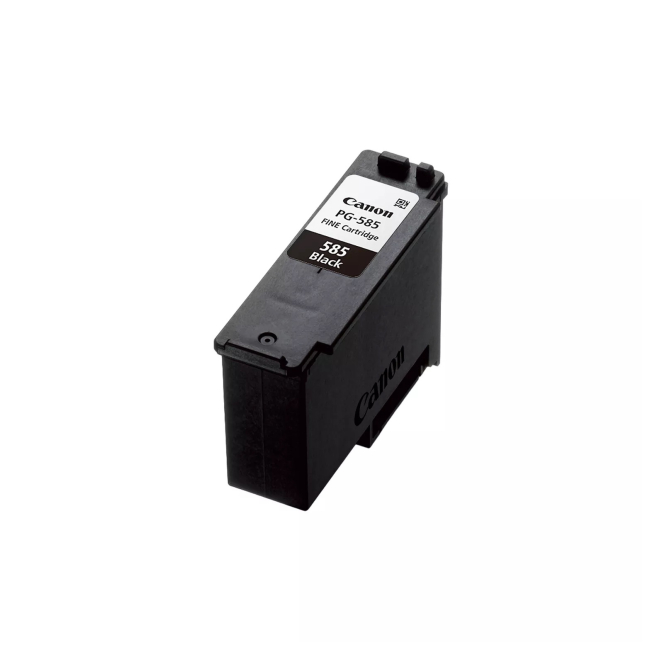 Canon 6205C001 cartucho de tinta 1 pieza(s) Original Rendimiento estándar Negro