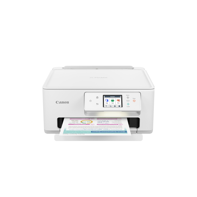 Canon PIXMA TS7650i