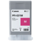 Canon PFI-031M cartucho de tinta 1 pieza(s) Original Magenta