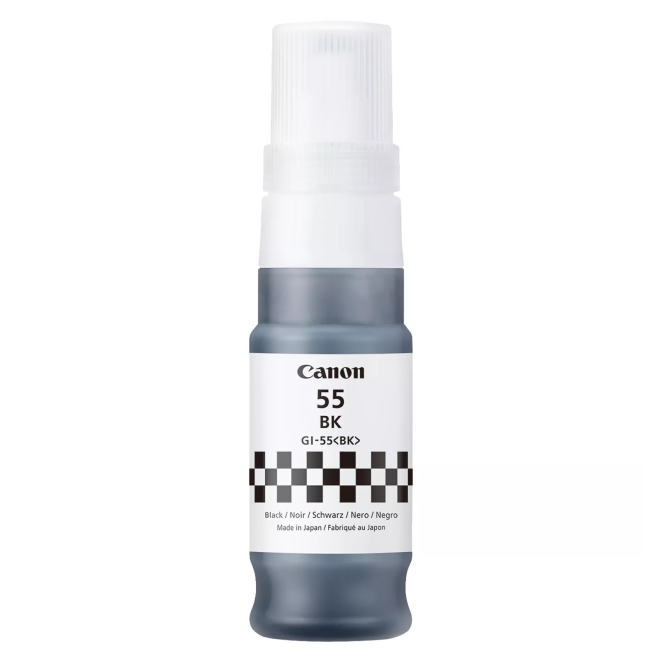Canon 6292C001 cartucho de tinta 1 pieza(s) Original Negro