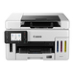 Canon MAXIFY GX6550 Inyección de tinta A4 600 x 1200 DPI Wifi
