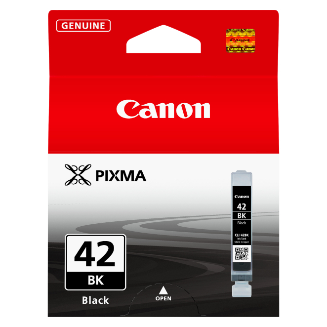 Canon 6384B001 cartucho de tinta 1 pieza(s) Original Rendimiento estándar Foto negro