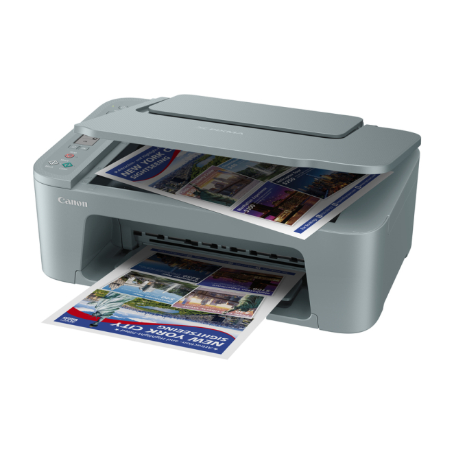 Canon PIXMA TS3752i en oficina