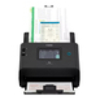 Canon DR-S350NW Escáner con alimentador automático de documentos (ADF) 600 x 600 DPI A4 Negro