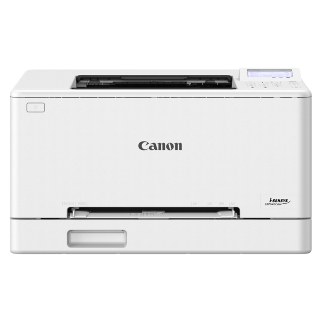 Canon LBP646Cdw Color 1200 x 1200 DPI A4 Wifi