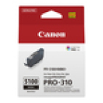 Canon PFI-5100 MBK cartucho de tinta 1 pieza(s) Original Negro mate