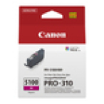 Canon PFI-5100 M cartucho de tinta 1 pieza(s) Original Magenta