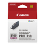 Canon PFI-5100 PM cartucho de tinta 1 pieza(s) Original Foto magenta