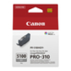Canon PFI-5100 GY cartucho de tinta 1 pieza(s) Original Gris