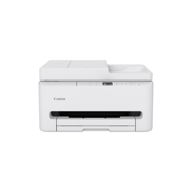 Canon PIXMA TS7550i impresora al frente