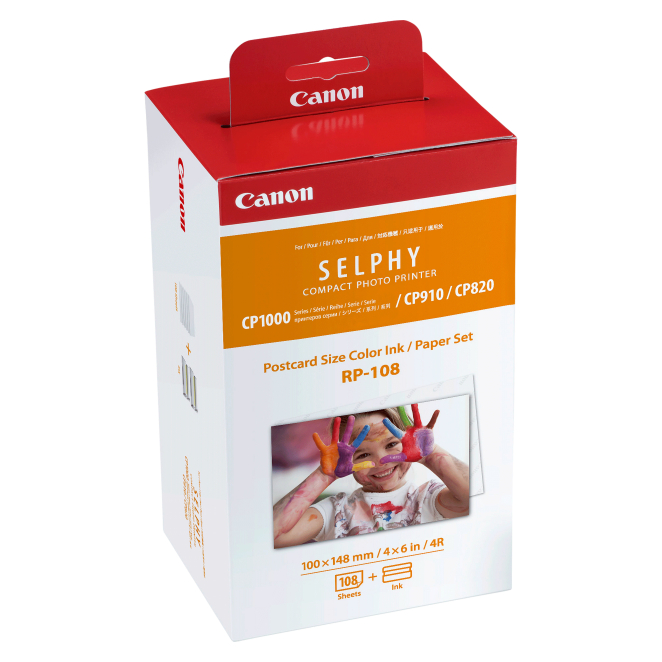 Canon 8568B001 cartucho de tinta Original