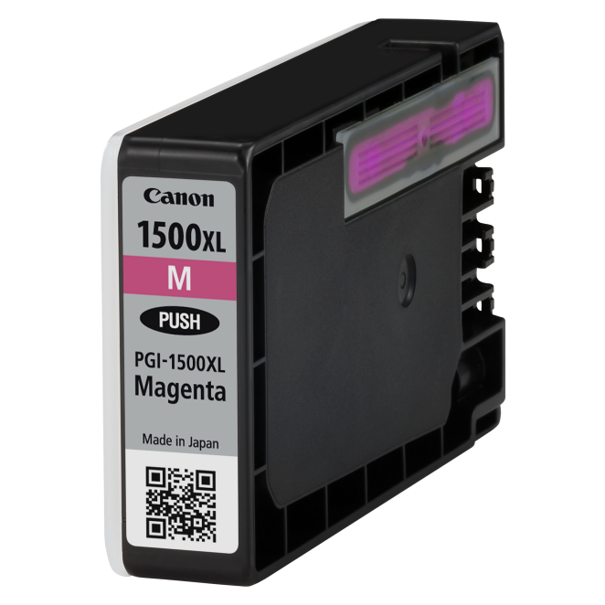 Canon 9194B001 cartucho de tinta 1 pieza(s) Original Magenta