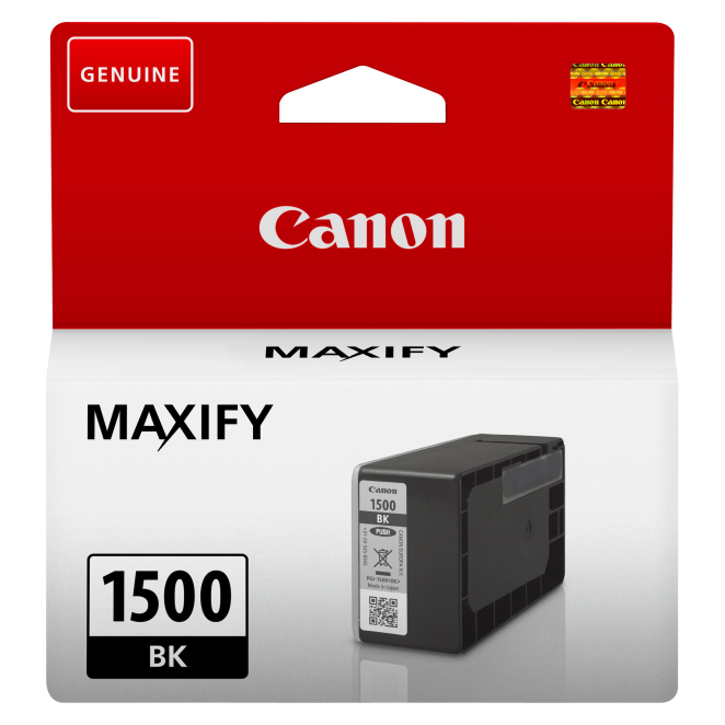 Canon 9218B001 cartucho de tinta Original Negro