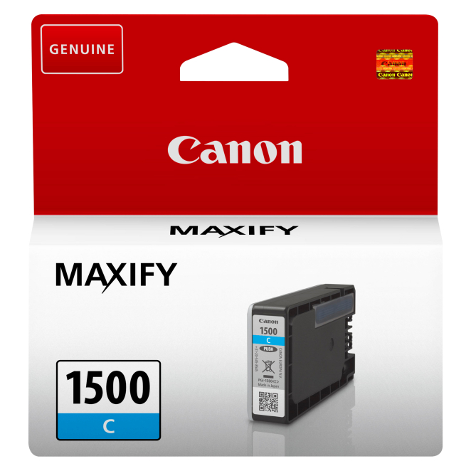 Canon 9229B001 cartucho de tinta Original Cian