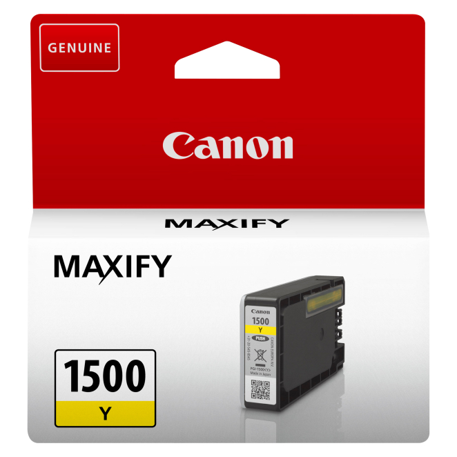 Canon 9231B001 cartucho de tinta Original Amarillo