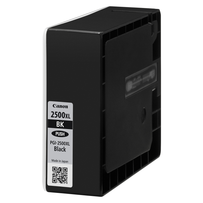 Canon 9254B001 cartucho de tinta 1 pieza(s) Original Negro