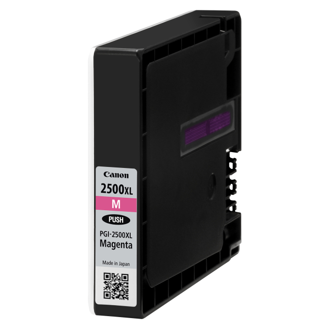 Canon 9266B001 cartucho de tinta 1 pieza(s) Original Magenta