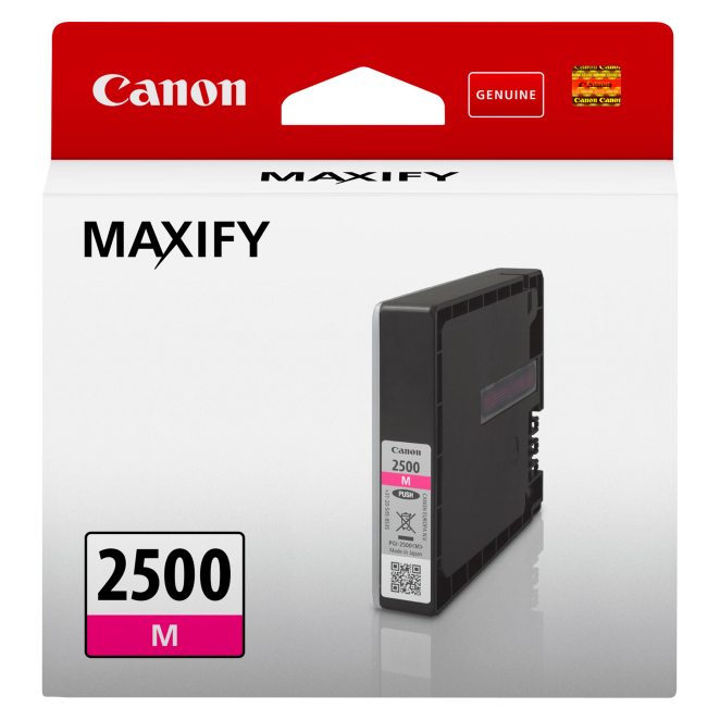 Canon 9302B001 cartucho de tinta Original Magenta
