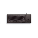 CHERRY G84-5400LUMES teclado Hogar USB Negro