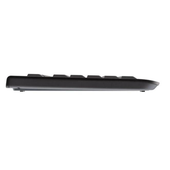 Beneficios y características del teclado CHERRY KC 1000