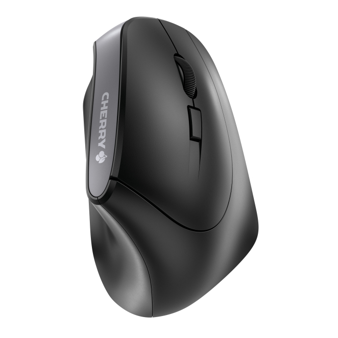 CHERRY MW 4500 ratón Oficina mano derecha RF inalámbrico Óptico 1200 DPI