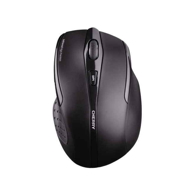 CHERRY MW 3000 ratón Oficina mano derecha RF inalámbrico Óptico 1750 DPI