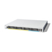 Cisco Catalyst C1300-48MGP-4X switch Gestionado L2/L3 Gigabit Ethernet (10/100/1000) Energía sobre Ethernet (PoE) Gris
