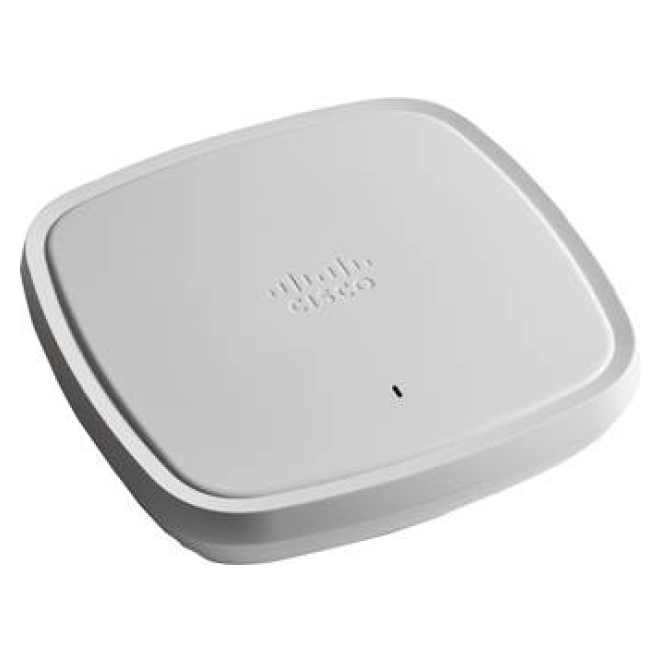 Cisco Catalyst 9115AXE Gris Energía sobre Ethernet (PoE)