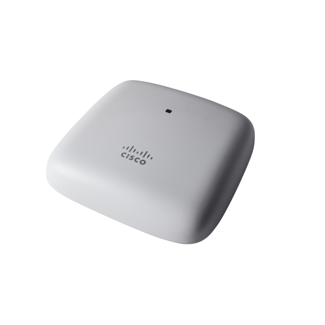 Cisco CBW140AC 867 Mbit/s Blanco Energía sobre Ethernet (PoE)