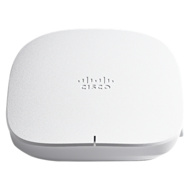 Cisco CBW150AX-E-EU punto de acceso inalámbrico 1200 Mbit/s Blanco Energía sobre Ethernet (PoE)