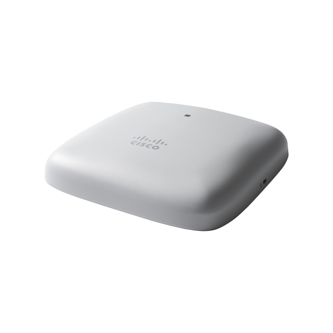Cisco CBW240AC 1733 Mbit/s Gris Energía sobre Ethernet (PoE)