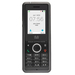 Cisco IP DECT 6825 Bundle teléfono IP Negro LED
