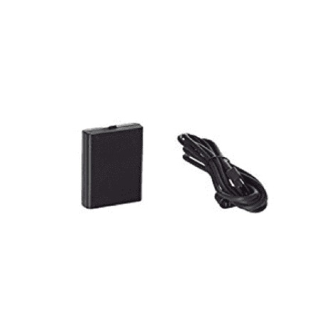 Cisco CP-PWR-8821-CE cargador de dispositivo móvil Teléfono IP Negro Corriente alterna