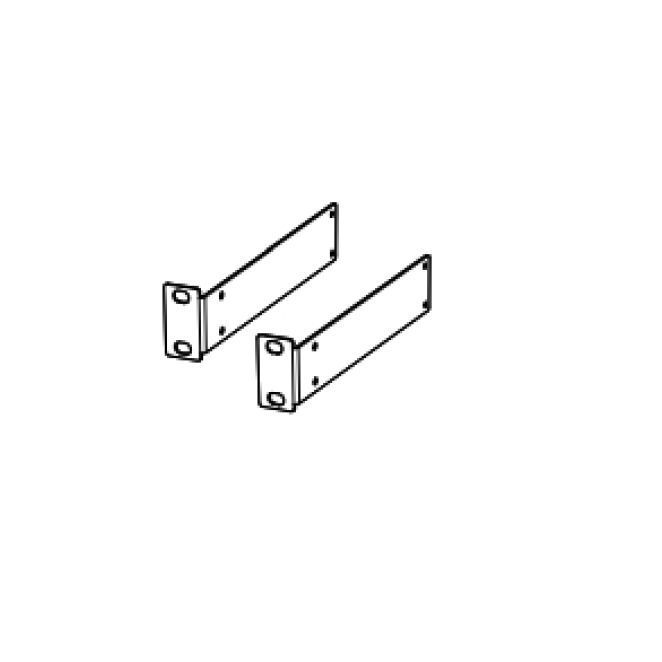 Cisco CS-CPRO-RACKEARS= accesorio para videoconferencia Montaje en pared Gris