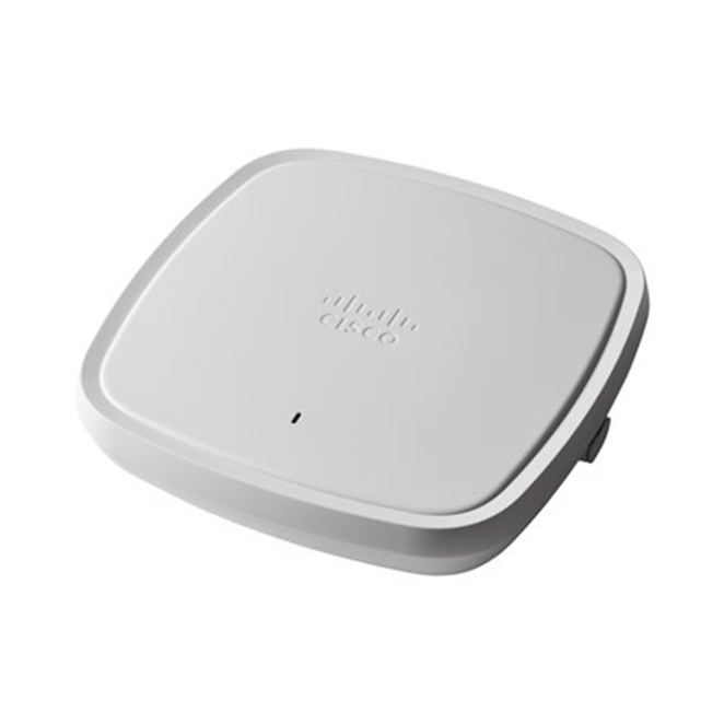 Cisco 9120 Gris Energía sobre Ethernet (PoE)