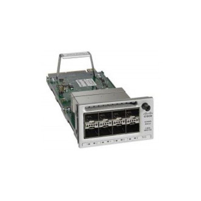 Cisco C9300-NM-8X= módulo conmutador de red 10 Gigabit Ethernet