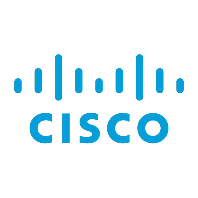 Cisco C9500-4PT-KIT= accesorio de bastidor Kit de carriles de rack