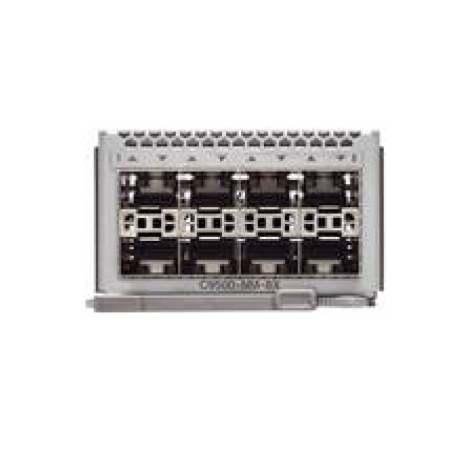 Cisco C9500-NM-8X= módulo conmutador de red 10 Gigabit Ethernet