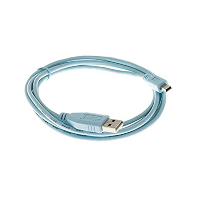 Cisco Console USB cable USB 2 m