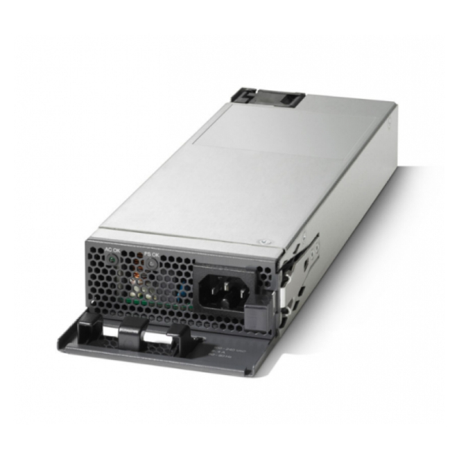 Cisco PWR-C5-1KWAC= componente de interruptor de red Sistema de alimentación