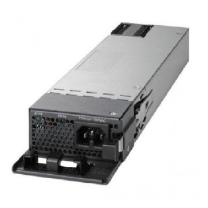 Cisco PWR-C6-125WAC= componente de interruptor de red Sistema de alimentación