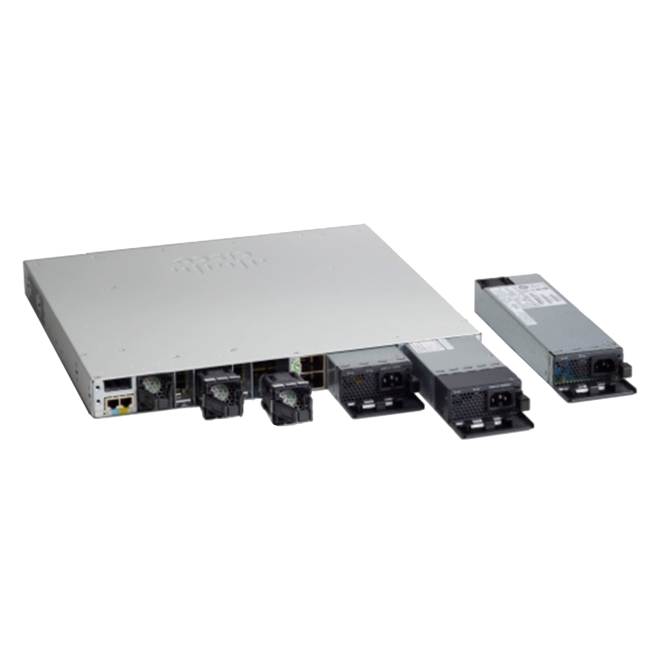 Cisco PWR-C6-600WAC= componente de interruptor de red Sistema de alimentación