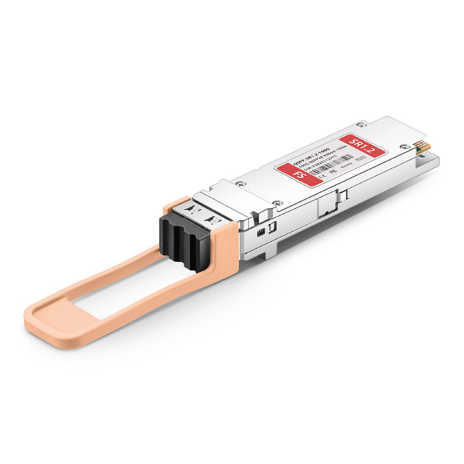 Cisco QSFP-100G-SR1.2= red modulo transceptor Fibra óptica 100000 Mbit/s